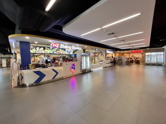 Stay Cool, Shop Big: Big C Wong Sawang