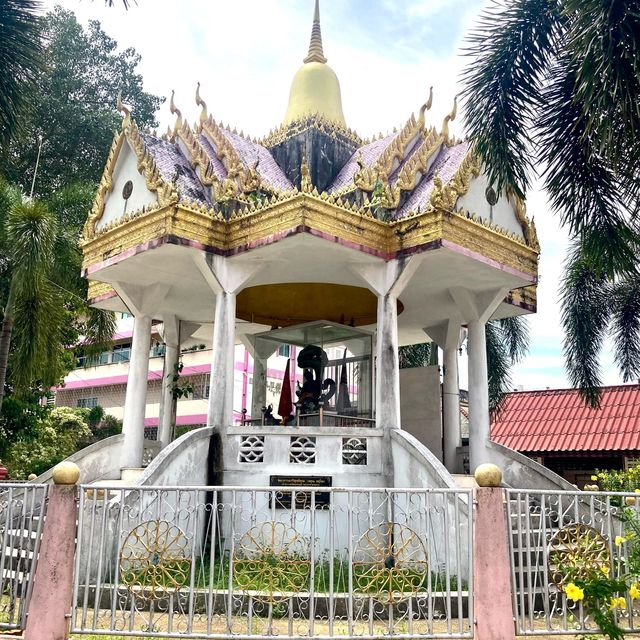 Wat Phuttaphum