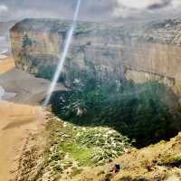 Twelves Apostles - Victoria, Australia