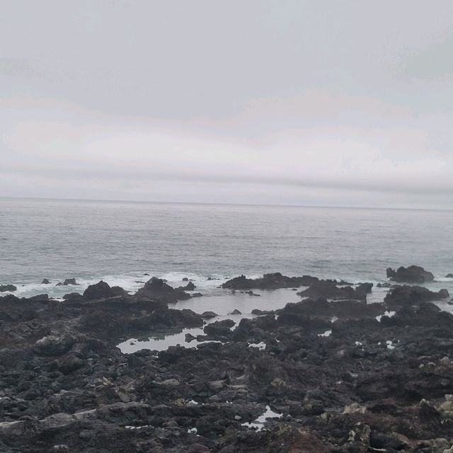 제주 서귀포 여행 아름다운 해변 소금막해변