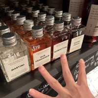 Serene Wine & Art Haven: St Hubert Estate