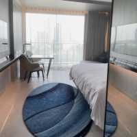 新開張芭堤雅格蘭德中心空間酒店🏨設施一流