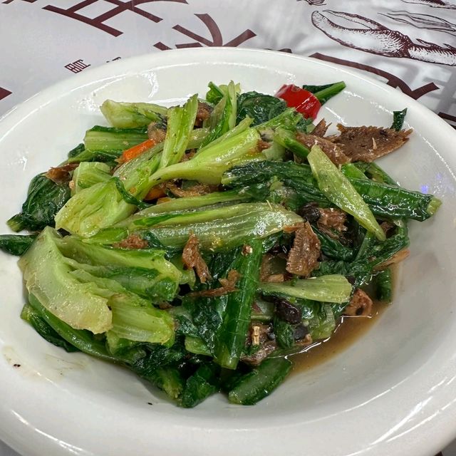 夠哂鑊氣