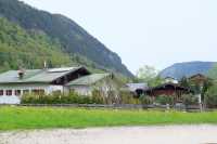Hallstatt เมืองริมทะเลสาบที่สวยมาก