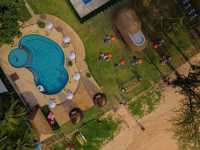 Khaolak Emerald Beach Resort & Spa ริมทะเลสวย