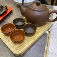 科學園創意特色中菜