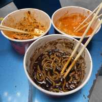 ร้านหัวใจ คาเฟ่เกาหลี 