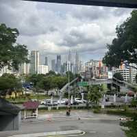 時光隧道 - 國家美術館