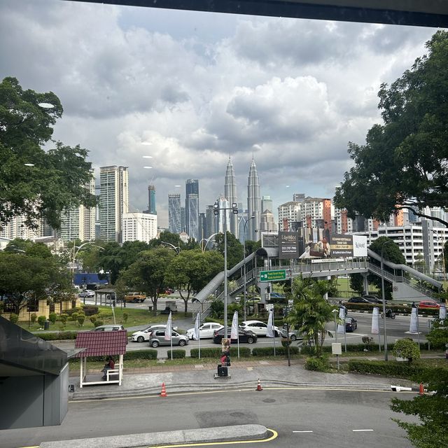 時光隧道 - 國家美術館