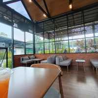 ดับร้อนด้วยคาเฟ่เมซอน