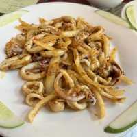 🍚ร้าน Little Hanoi Restaurant อาหารเวียดนามแท้ๆ