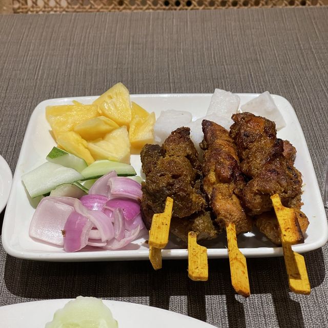 쿠알라룸푸르 최고맛집, 마담콴즈 & 야오야오