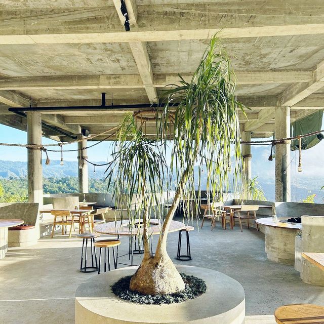 Oculus Bali