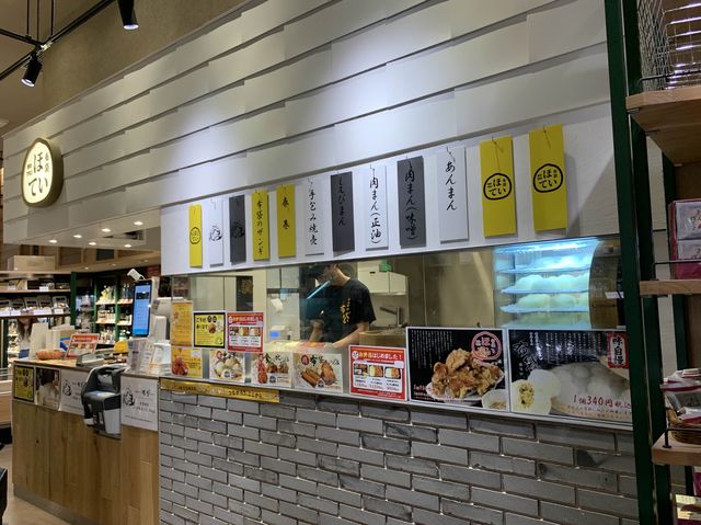 北海道　札幌観光　札幌駅南口の北海道四季マルシェに行ってきた！