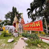 วัดราษฎร์บูรณะ (วัดช้างให้) 