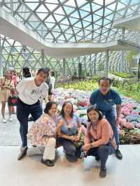 Miracle of Natural ฟาร์มดอกไม้เมืองหนาว ระยอง