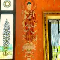 🪔 แสนสุขวิสุทธิวราราม