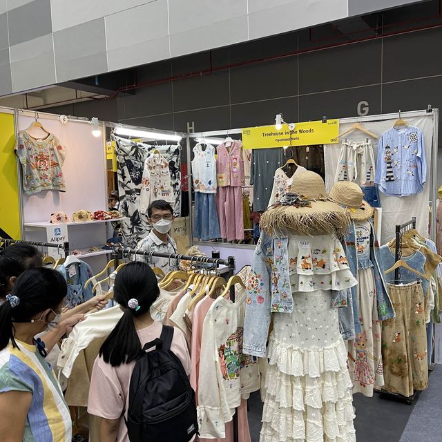 Craft Bangkok 2023