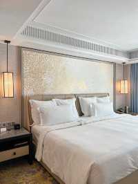 ทริปวันหยุดยาวหน้าฝน - InterContinental Phuket