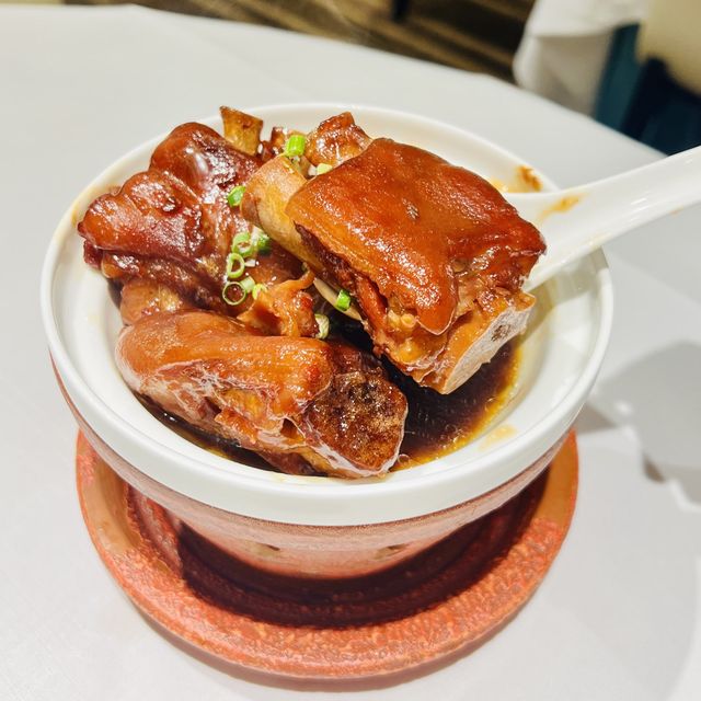 🌸深圳米芝蓮精選食肆🌸丹桂軒🌟