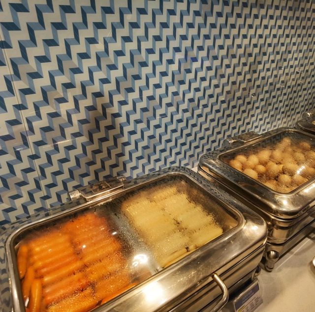 可以一住～深圳東門智選假日酒店