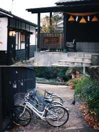 日本 | 由布院 住進一家有溫度的貓貓民宿🐈