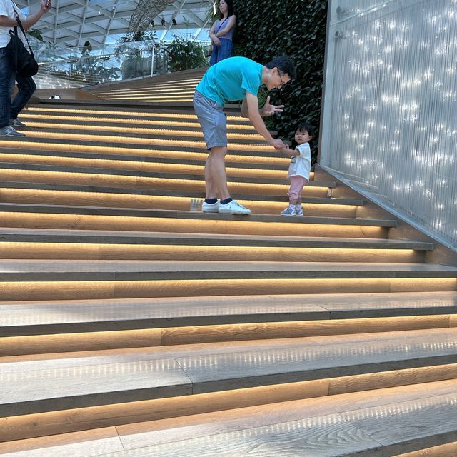 週末深圳遊#萬象天地#
