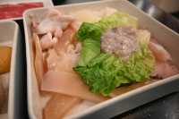  旺角雞煲放題, 好味芝士雞煲任點任食