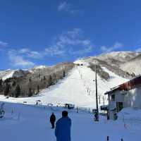 Hakuba Japan ⛷️ best skiing town in Japan 