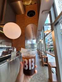☕️ Cafe Hoppin': Bean Brothers Starhill KL