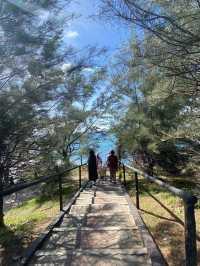 The Tip of Borneo, Kudat Sabah