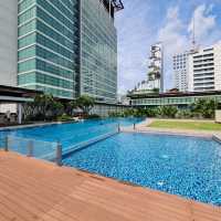 รีวิว Pullman Bangkok King Power