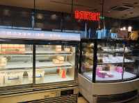 台北｜🥐🥯🍞🥖人氣麵包專賣店📍 Brother Hotel 兄弟大飯店