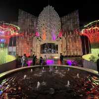 Bali Bomb Memorial @ Kuta