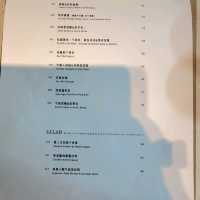 25-07-2023  柔白裝飾西餐廳