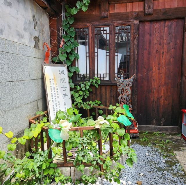 深圳寶藏周未好去處-古式古香的大鵬所城