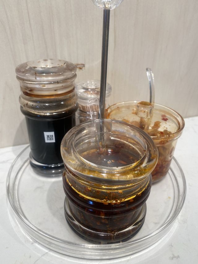 幾抵食的熊貓小雲吞