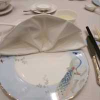 Authentic Chinese Cuisine