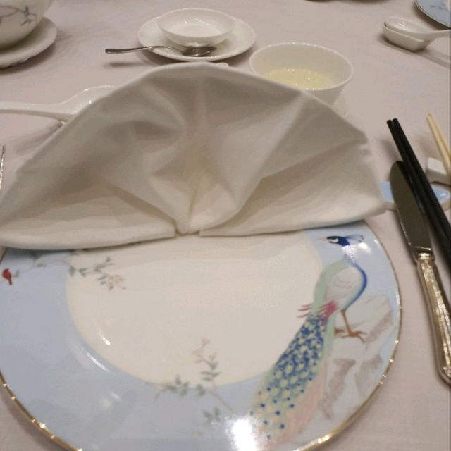 Authentic Chinese Cuisine