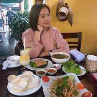 🇻🇳越南峴港|峴港吃什麼推介Madame Lan