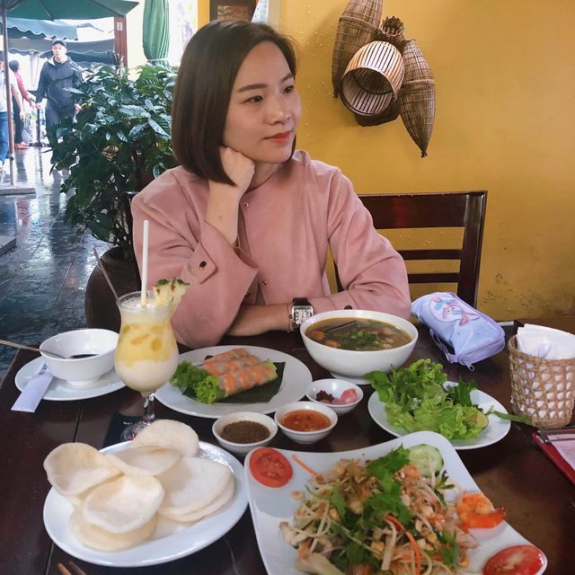 🇻🇳越南峴港|峴港吃什麼推介Madame Lan