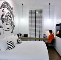 Blu Monkey Hub & Hotel Ranong