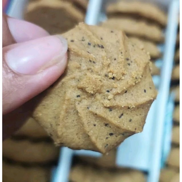 台灣人氣WA！COOKIES登陸香港！
