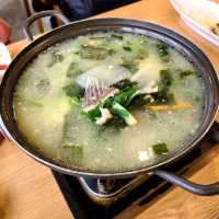 제주 용담 맛집)태하횟집 - 제주공항 근처 동한두기 현지인 추천 횟집!!