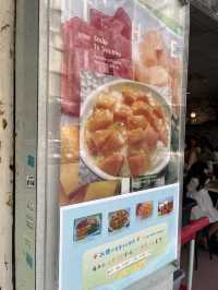 【台北】夏期限定の最強マンゴーかき氷たべたことある？トロトロのマンゴーが絶品のピンザン行ってきた！