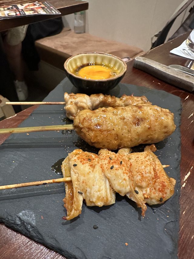 尖沙咀美味居酒屋🏮用料上乘飲酒一流🍶