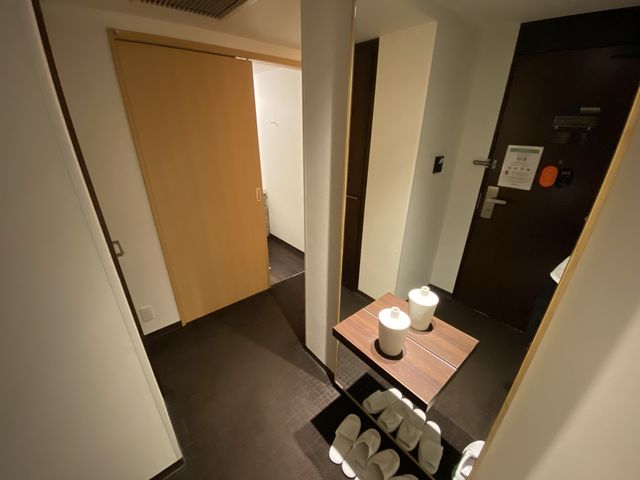 ホテルフォルツァ長崎