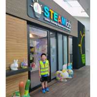全港首個🦺建造業為主題STEAM Lab體驗活動🦺