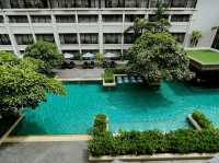 DoubleTree by Hilton Phuket Banthai Resort