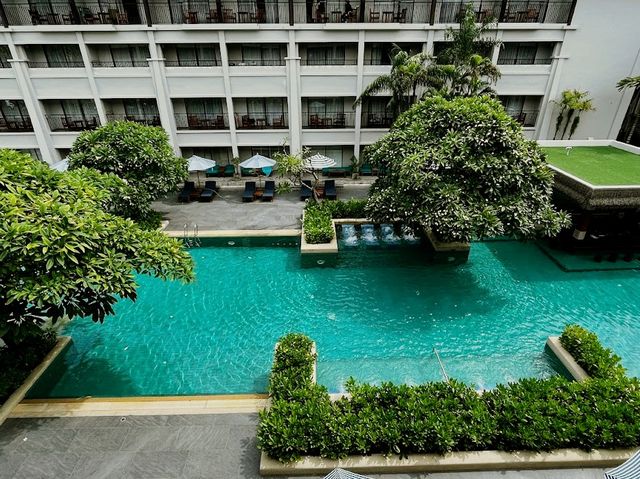DoubleTree by Hilton Phuket Banthai Resort
